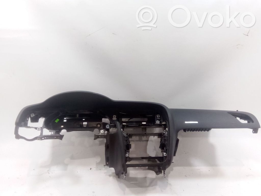 Audi A5 8T 8F Panel de instrumentos 