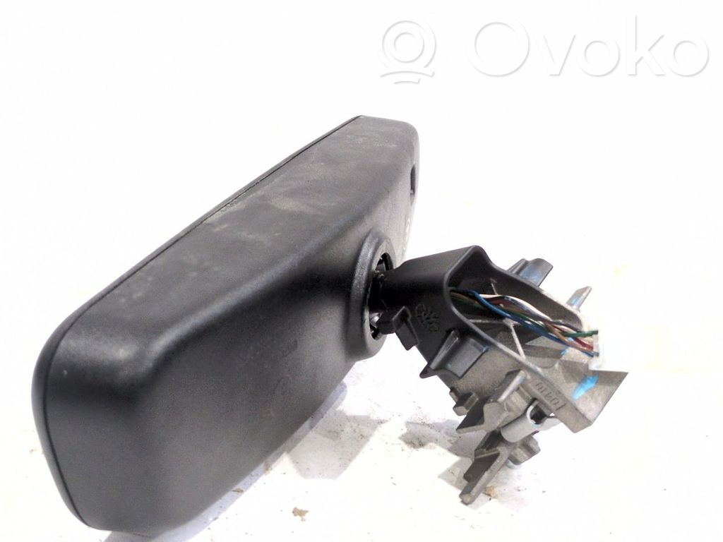 Renault Espace V (RFC) Espejo retrovisor (interior) 