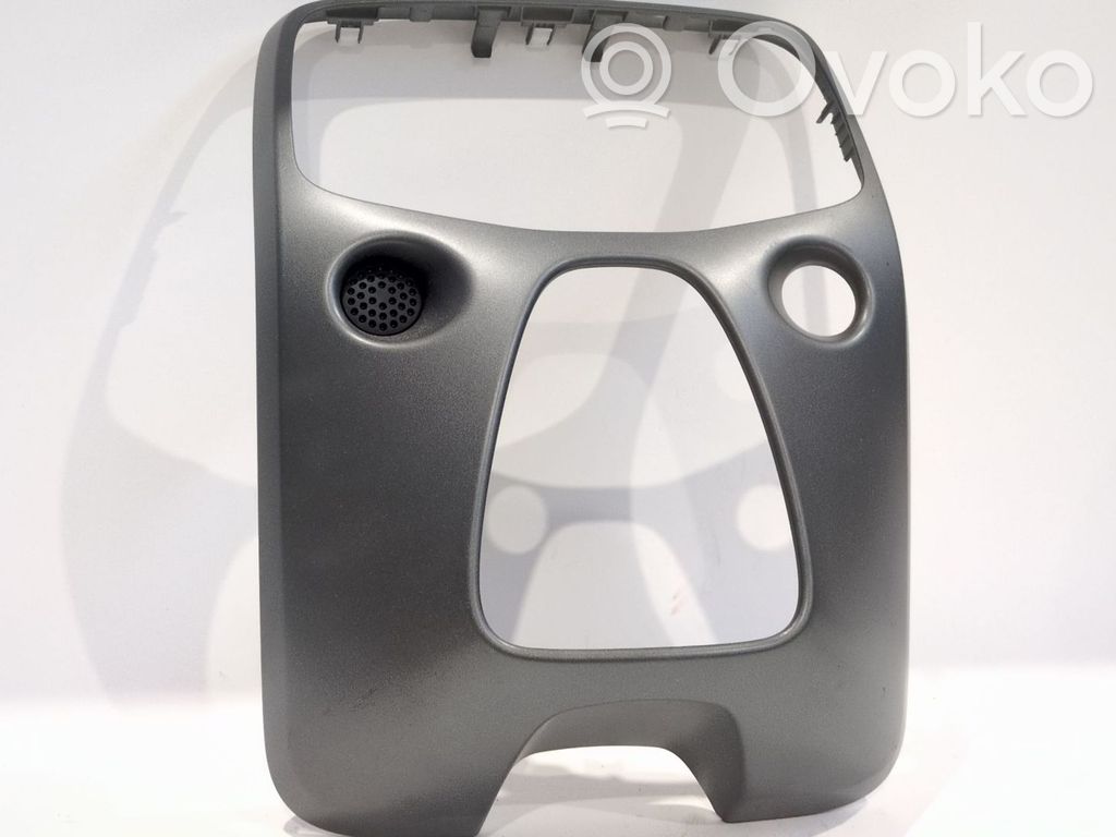 Toyota Aygo AB40 Capac turnat 
