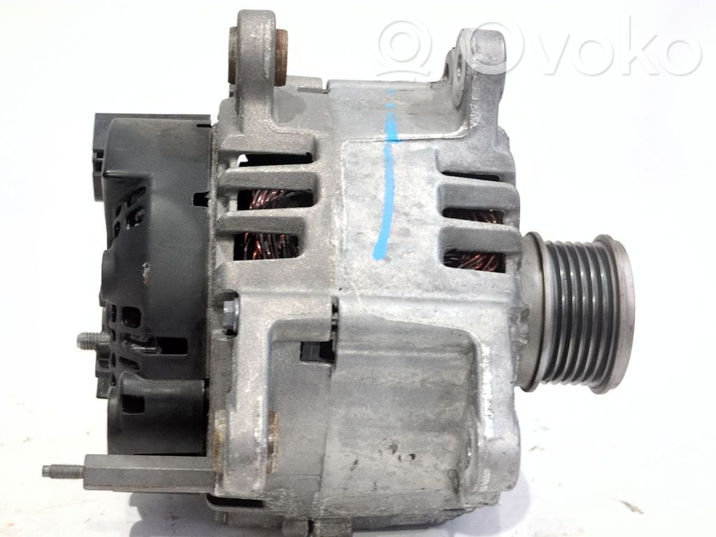 Volkswagen T-Roc Generator/alternator 