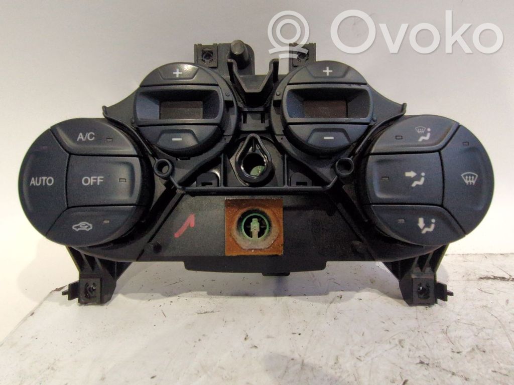 Ford Ka Climate control unit 