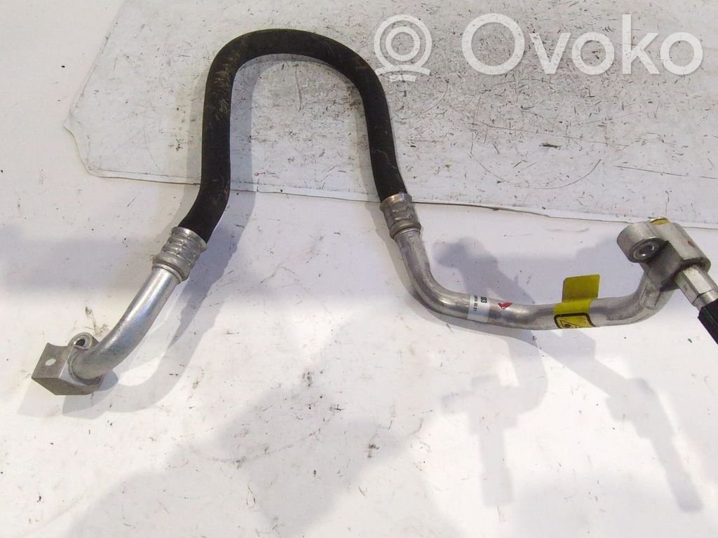 Ford Ka Ilmastointilaitteen putki (A/C) 