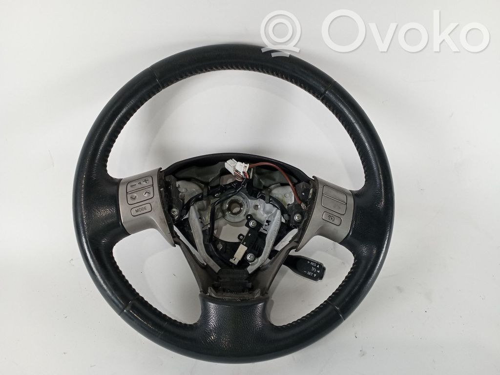 Toyota Auris 150 Vairas 