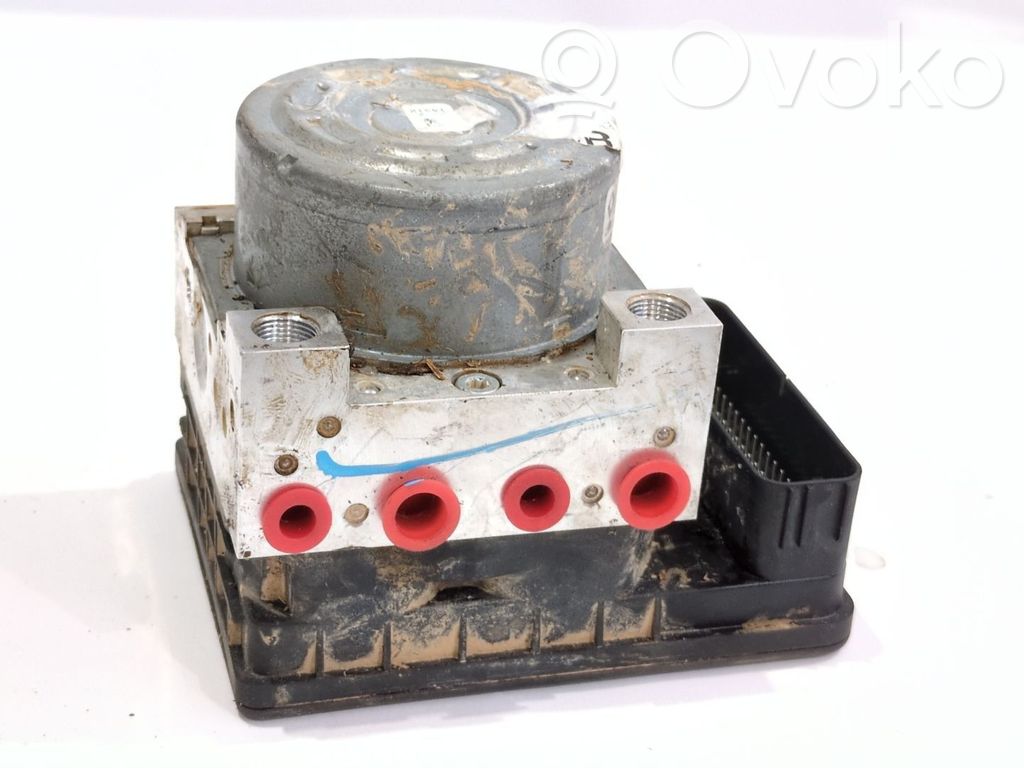 Dacia Sandero III ABS Pump 