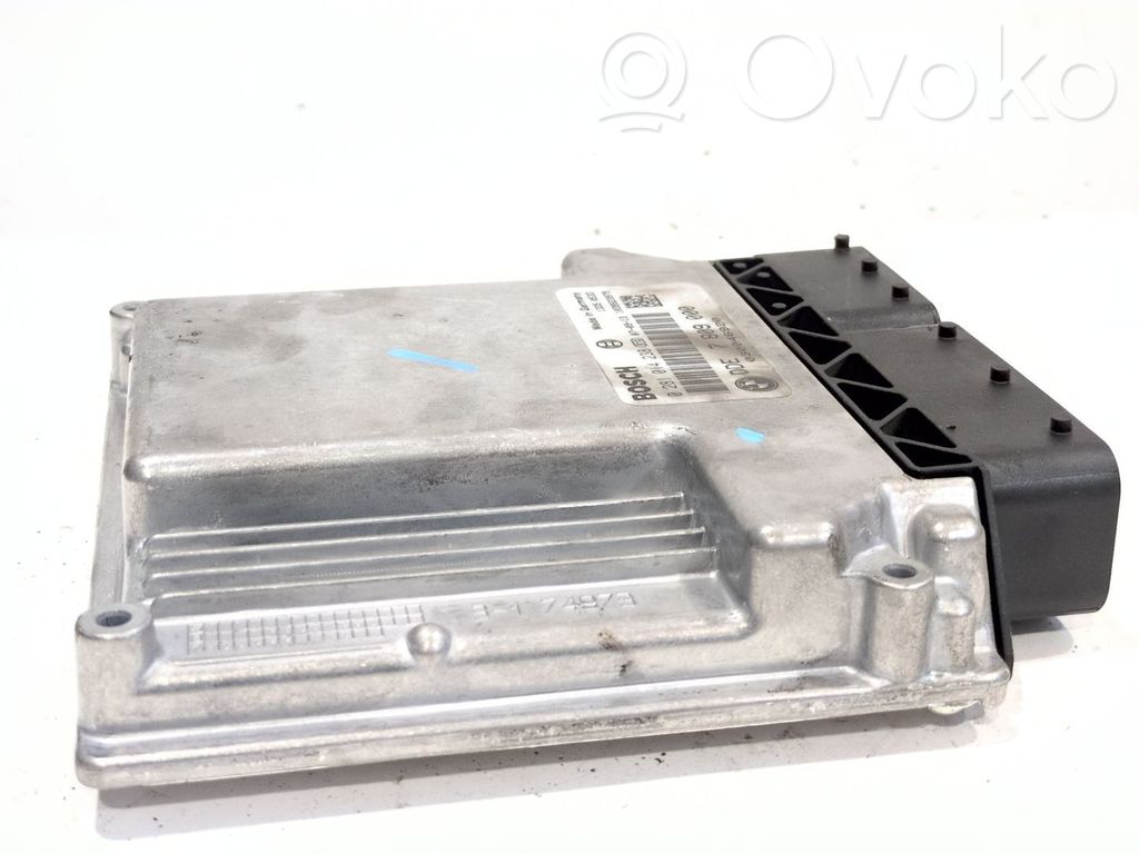 Moottorin ohjainlaite/moduuli   DDE7809000,0281014238,030046920