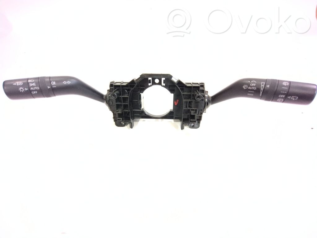 Multifunctional control switch/knob   BDEN66128A