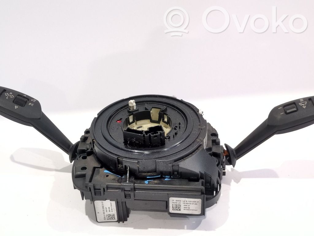 BMW 1 E81 E87 Interrupteur / bouton multifonctionnel 
