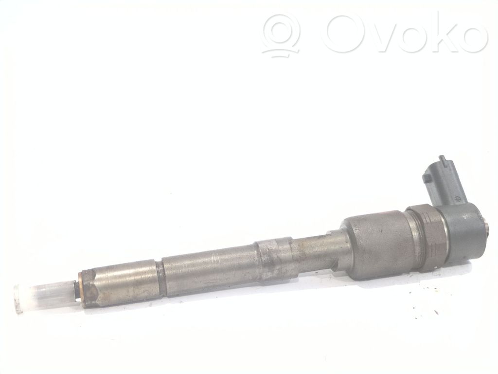 Inyector de combustible   3602663311018