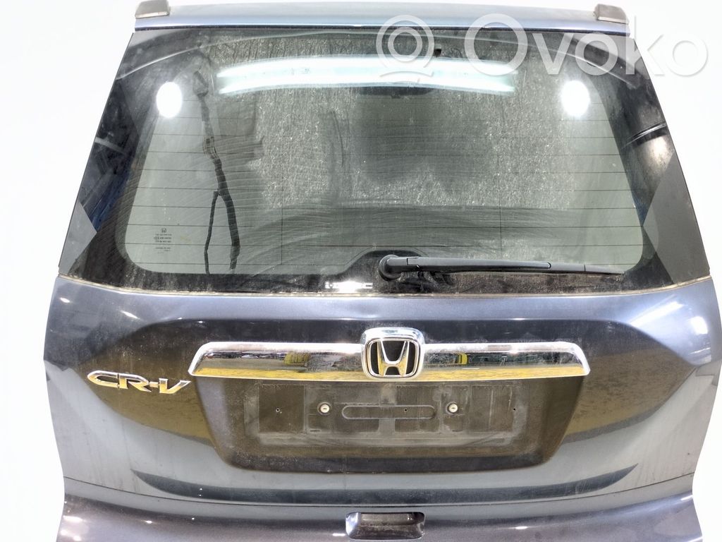 Honda CR-V Tailgate/trunk/boot lid 