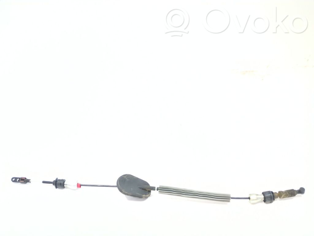 Selector caja de cambios   38237
