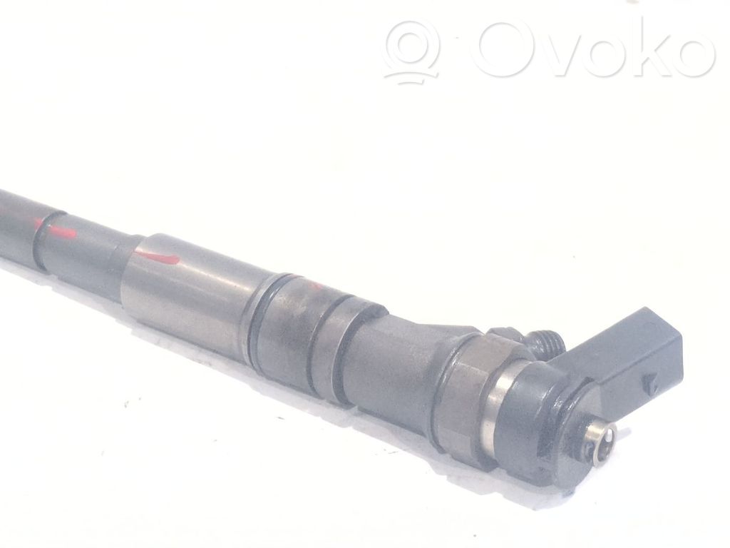Inyector de combustible   13537789661,13537789661,AZH44AG2