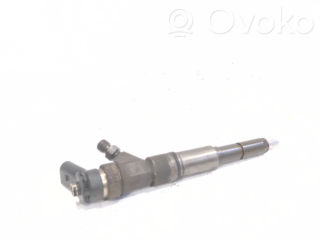 Inyector de combustible   13537789661,13537789661,7ZIHWSG2