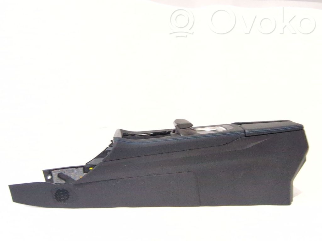 Renault Rafale Reposabrazos 