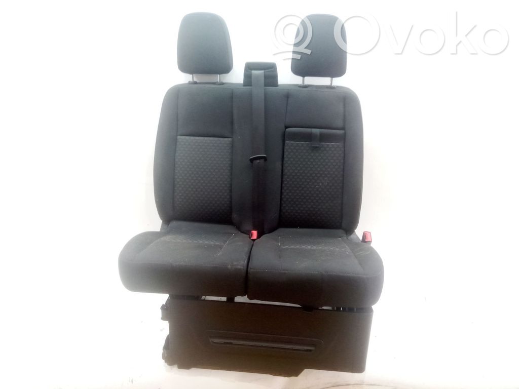 Ford Transit -  Tourneo Connect Front double seat 
