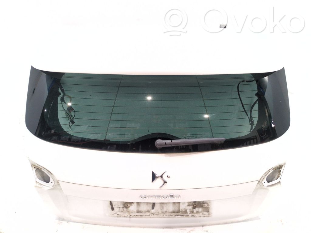 Puerta del maletero/compartimento de carga   8701FV,8701FV,9814359080