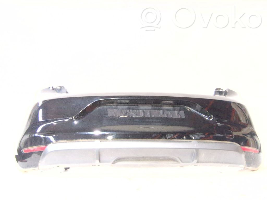 Renault Clio IV Parachoques 