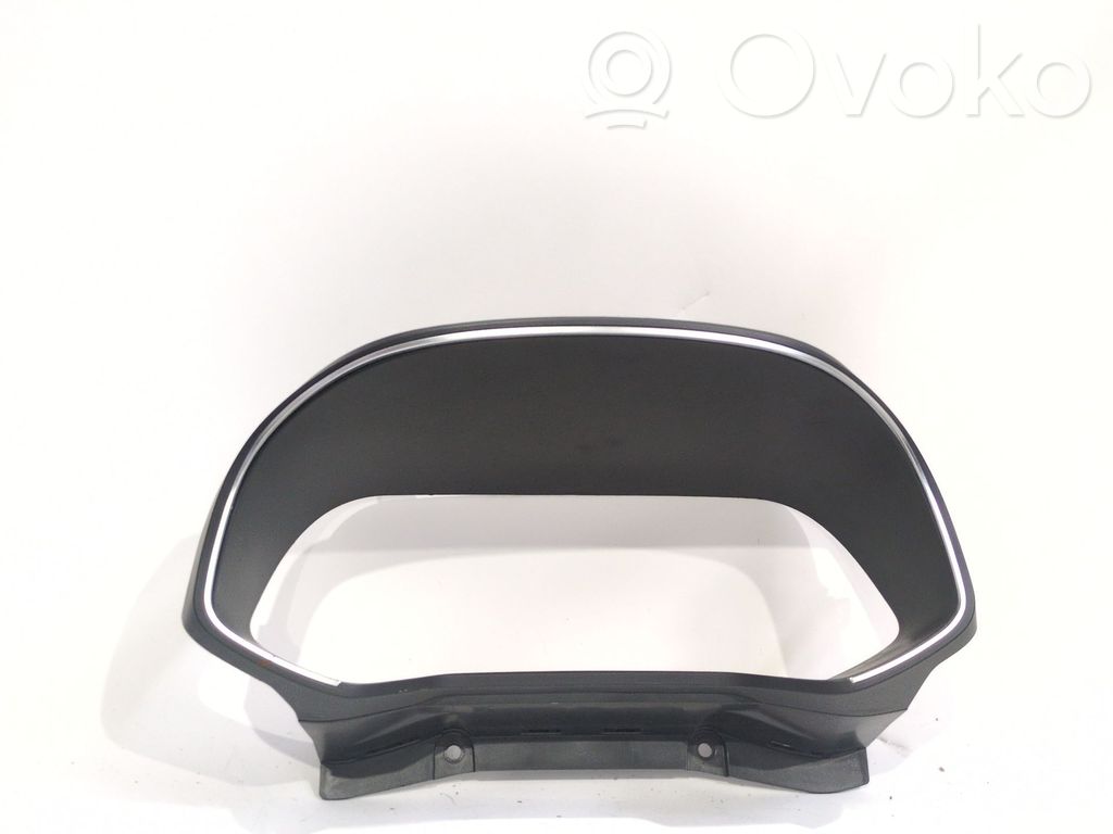 Renault Clio IV Moldura del panel 