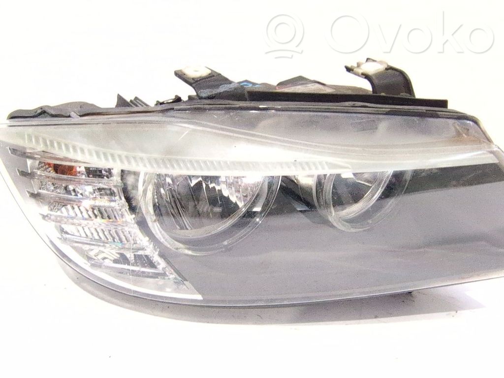 BMW 3 E90 E91 Scheinwerfer 
