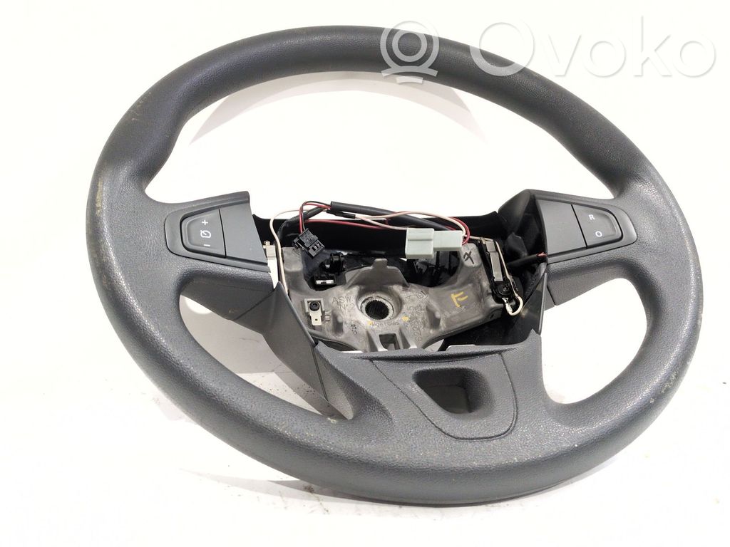 Renault Kangoo III Volante 