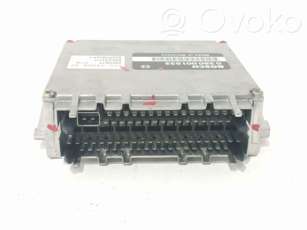Mercedes-Benz Sprinter W901 W902 W903 W904 Unitate/modul de control motor 