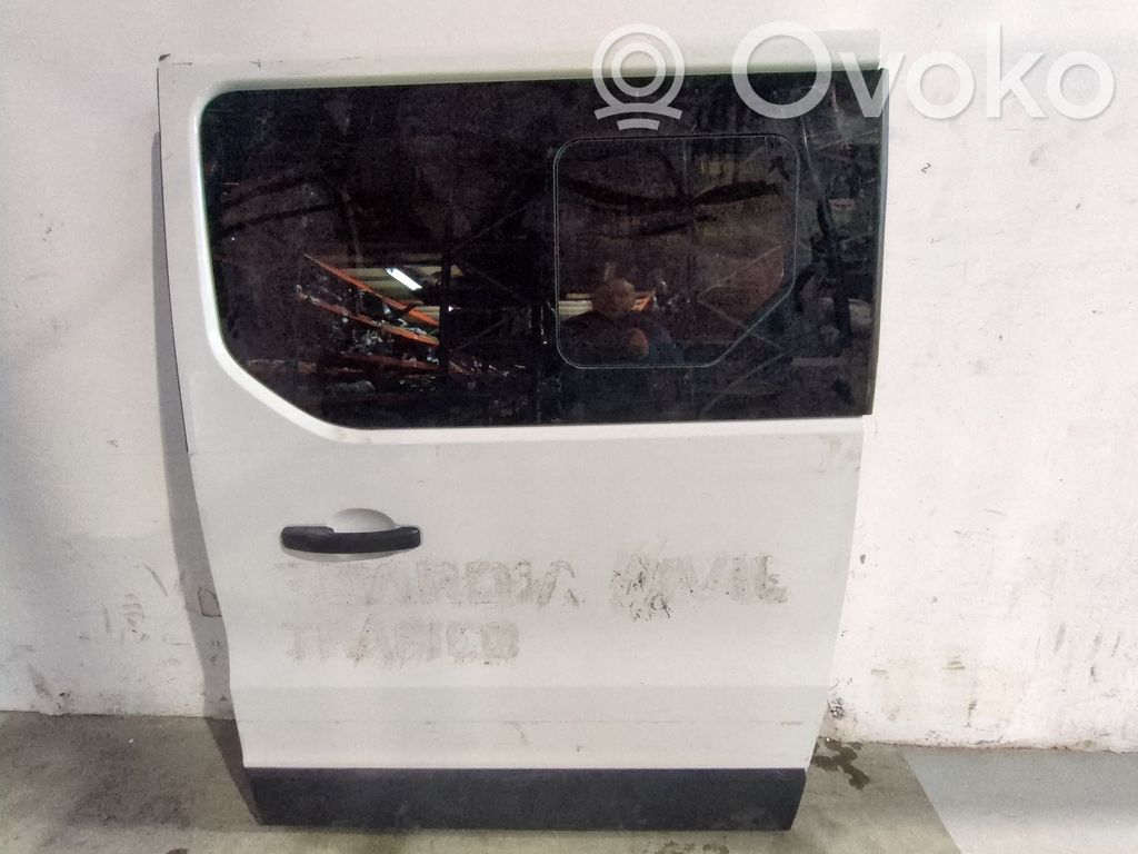 Fiat Talento Ușă laterală glisantă 