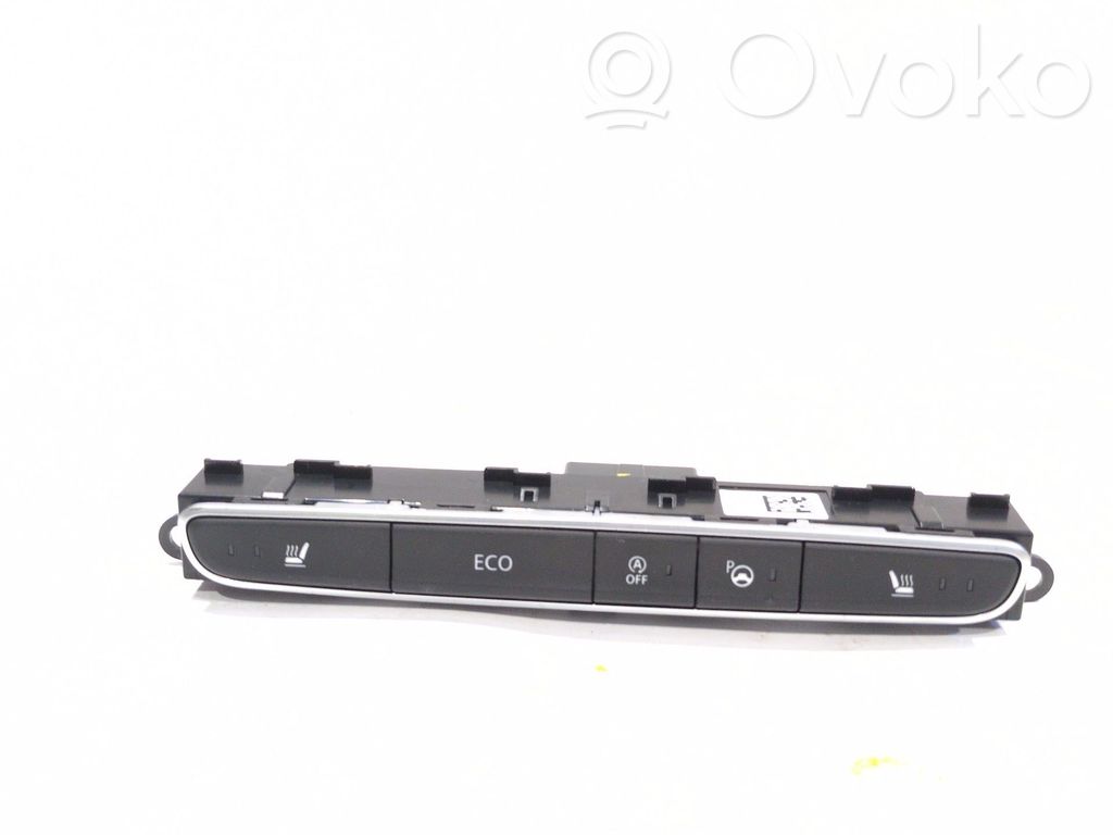 Renault Megane IV Other switches/knobs/shifts 