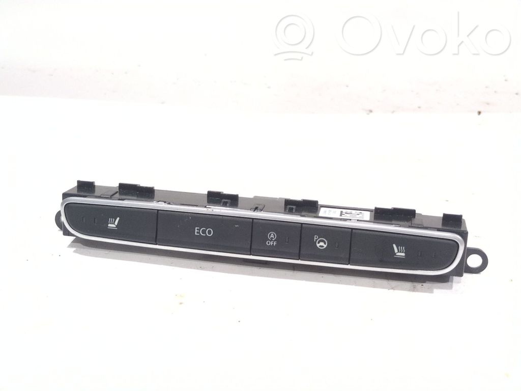 Renault Megane IV Other switches/knobs/shifts 