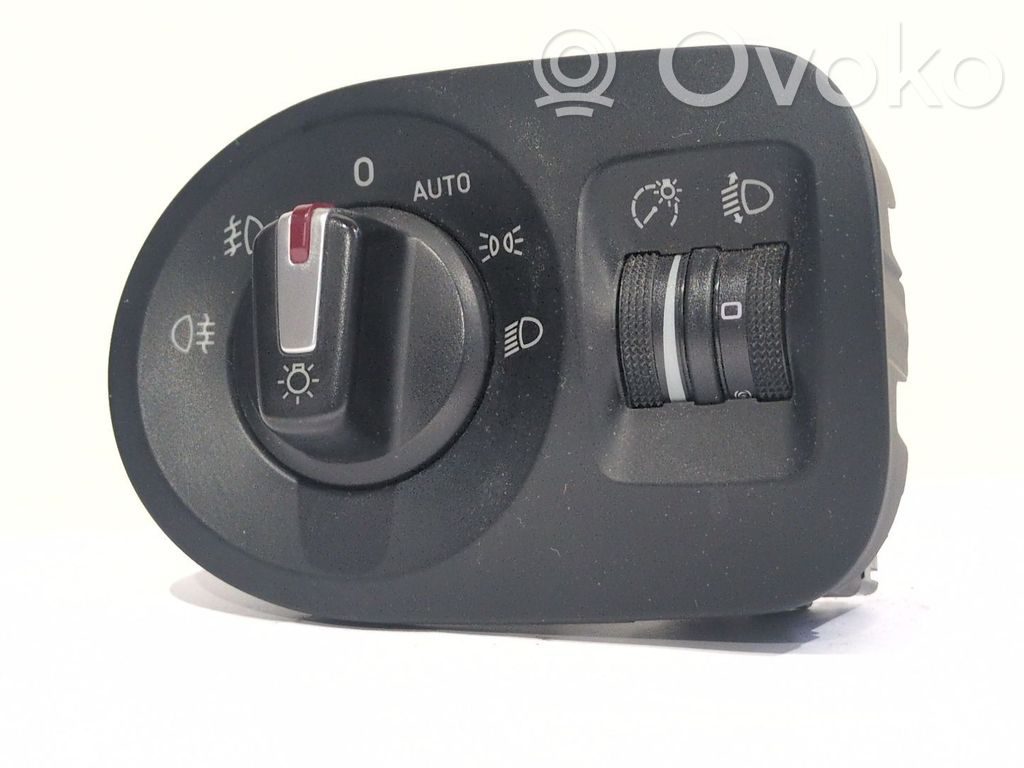 Seat Altea Other control units/modules 