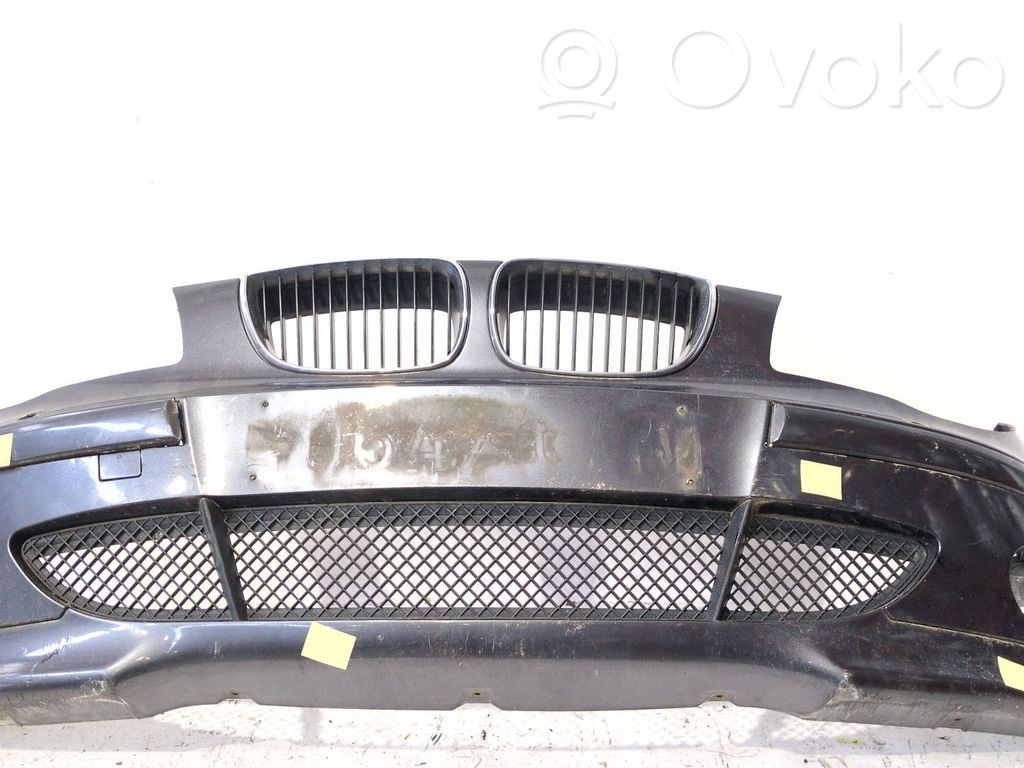 BMW 1 E81 E87 Front bumper 