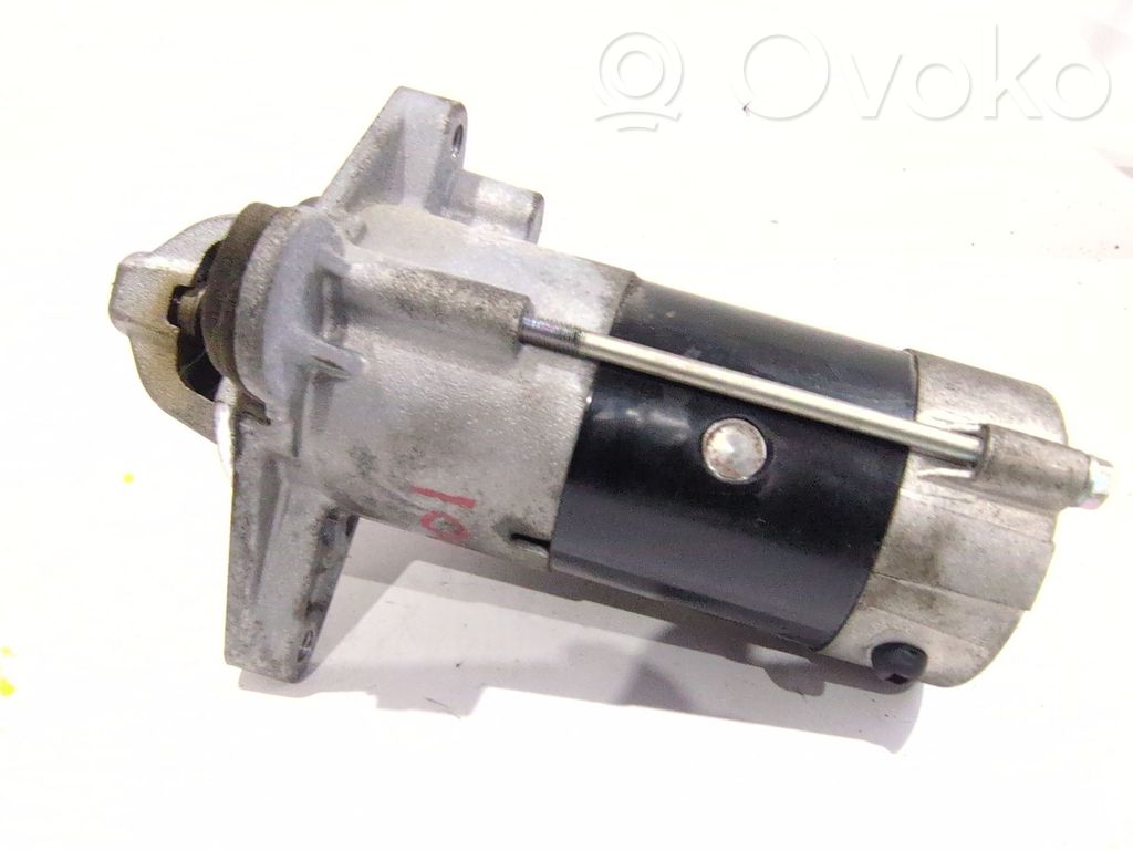 Renault Espace V (RFC) Electromotor 