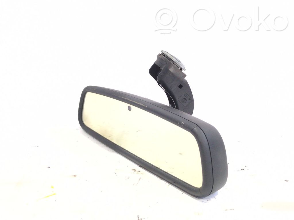Espejo retrovisor (interior)   51169134440