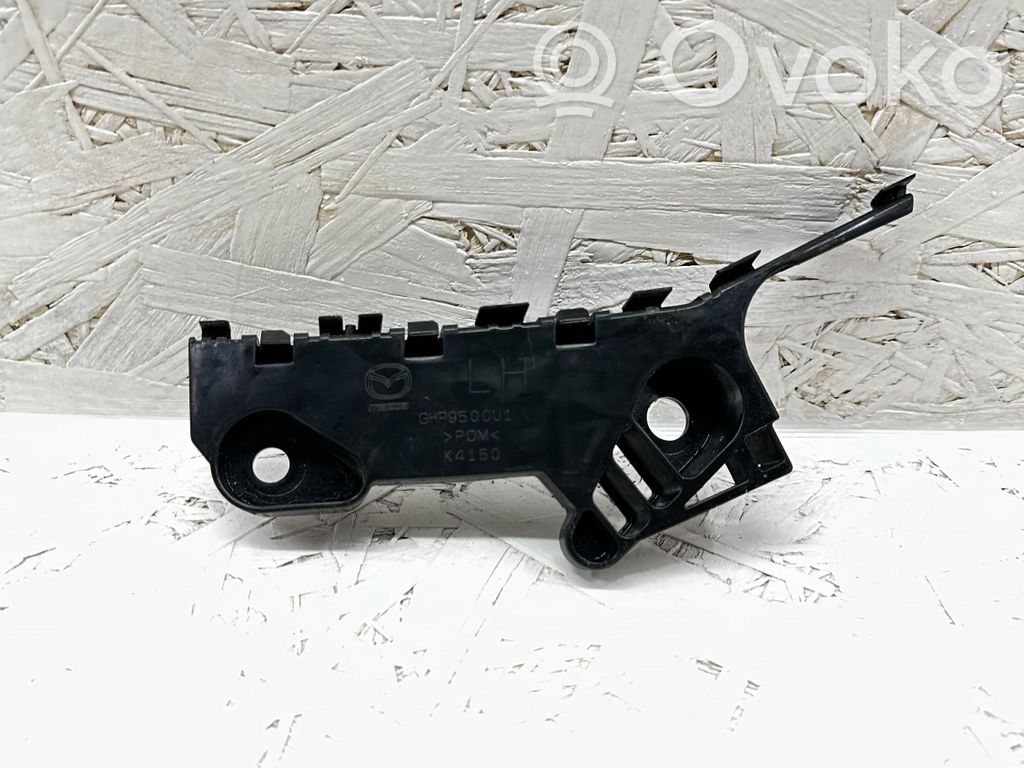 Etupuskurin kannake   GHP9500U1,K4150