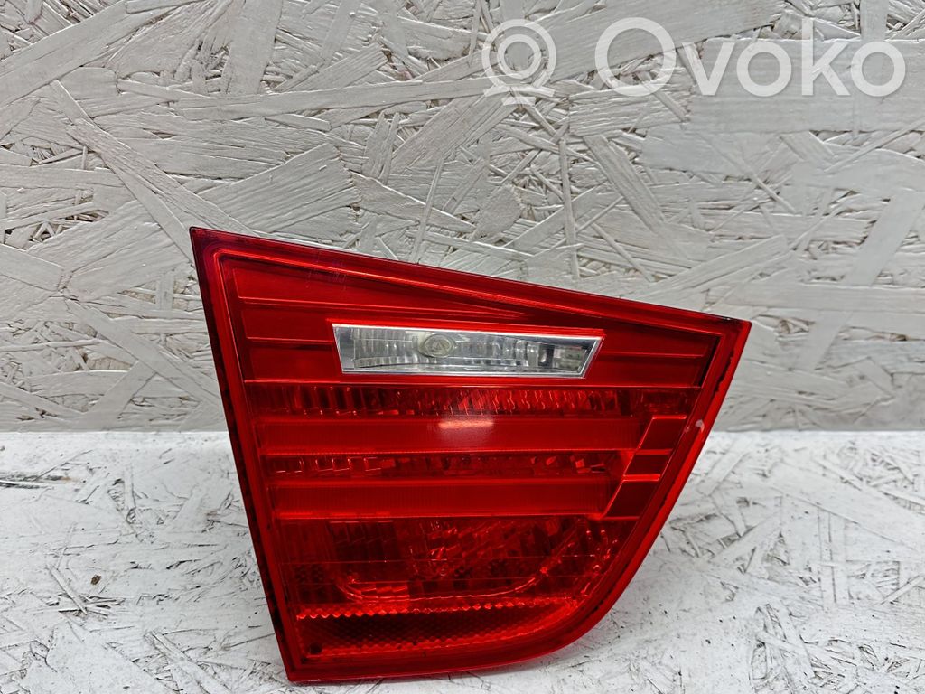 BMW 3 E90 E91 Tailgate rear/tail lights 
