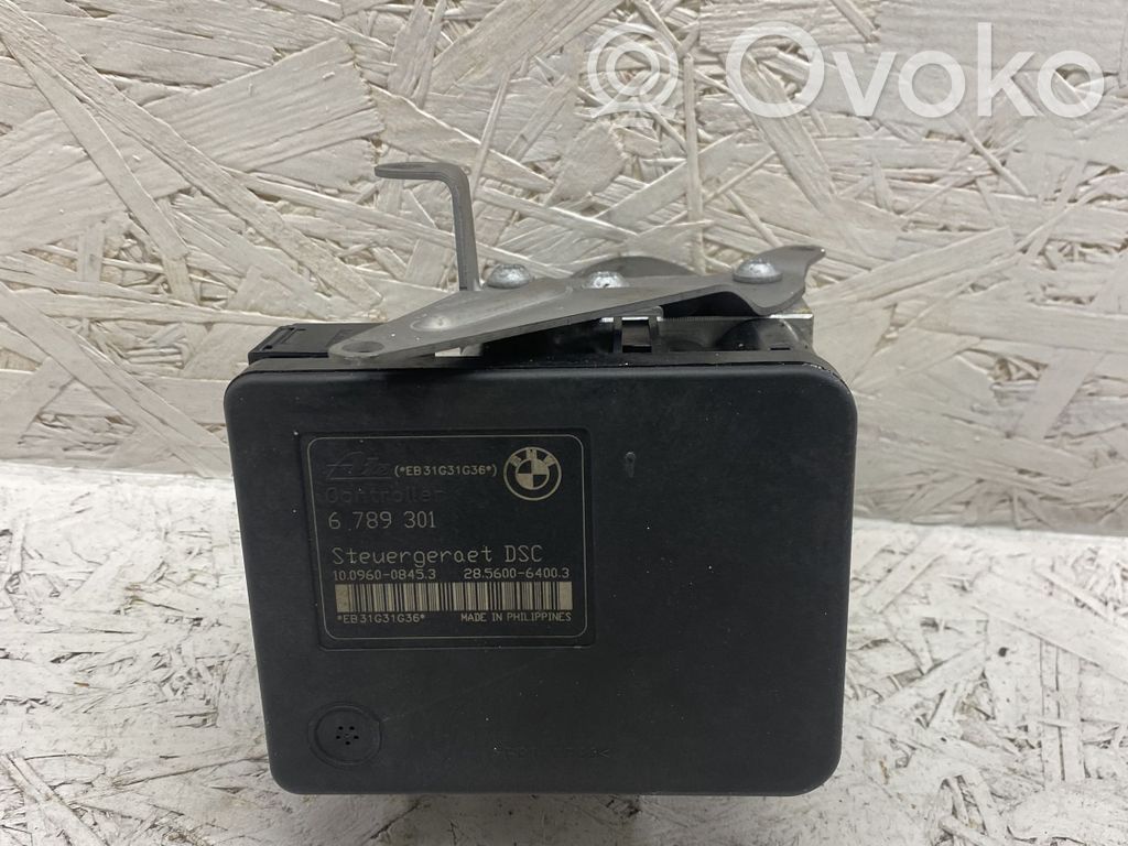 BMW 3 E90 E91 ABS Pump 