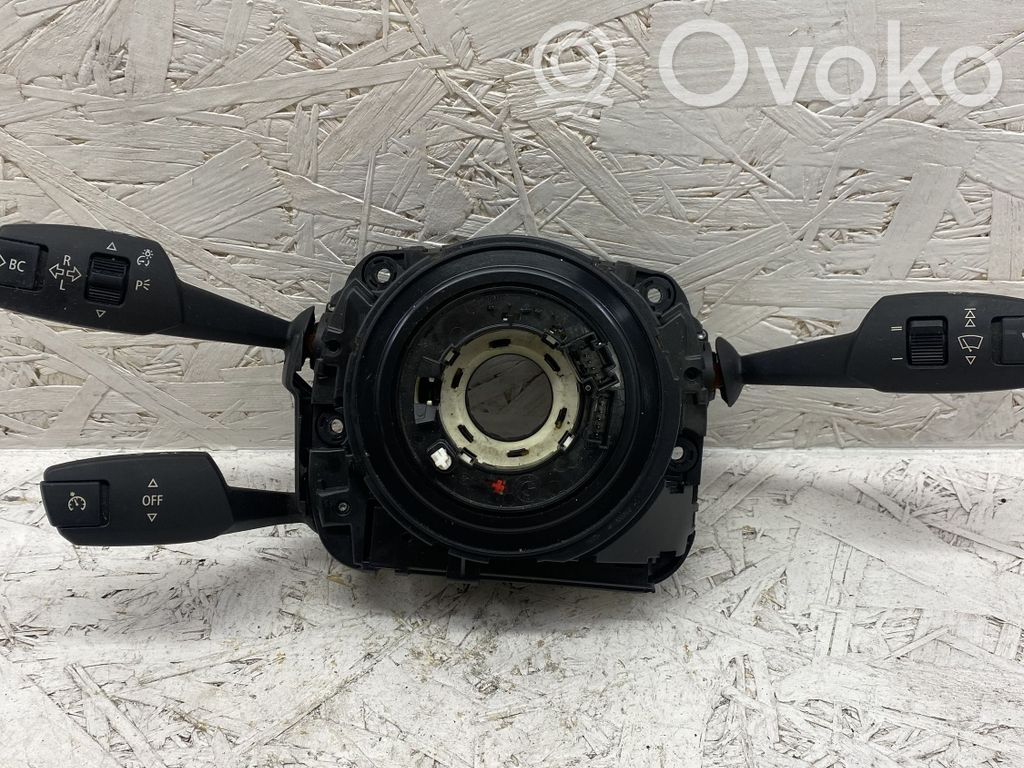 BMW 3 E90 E91 Wiper turn signal indicator stalk/switch 