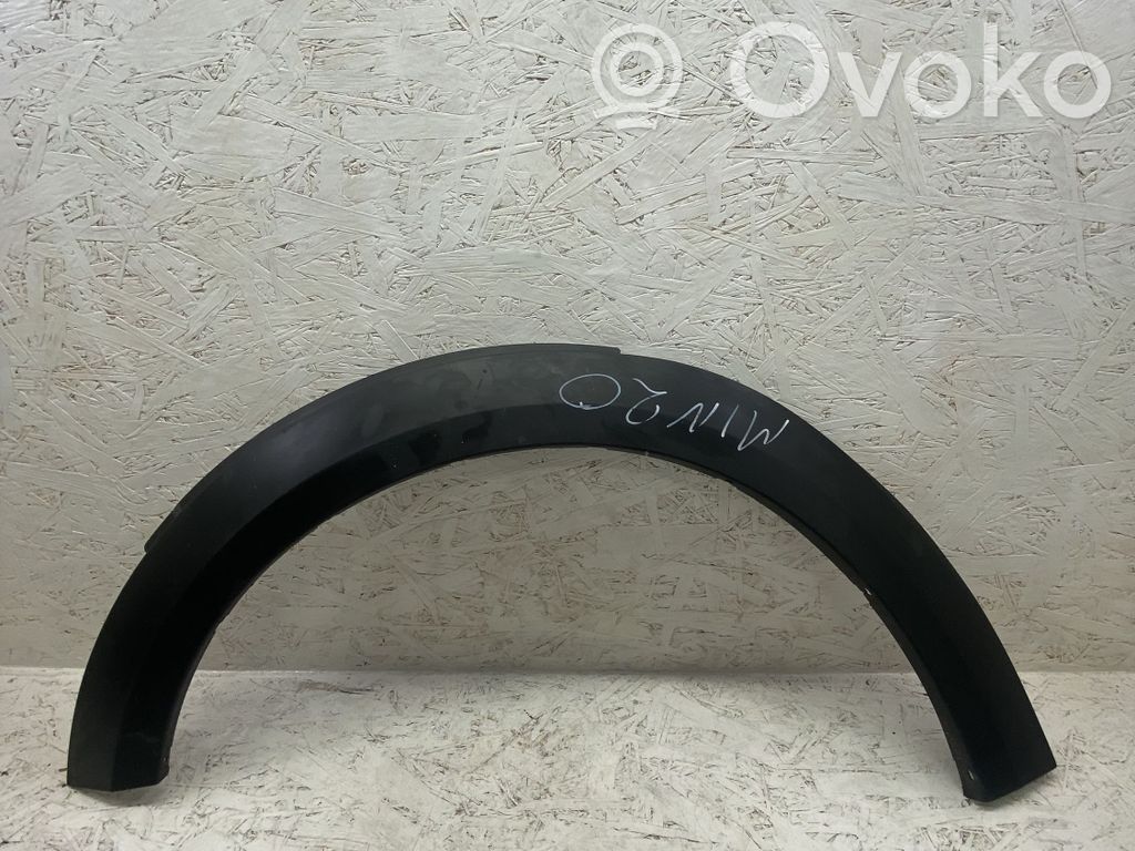 Mini Cooper Countryman R60 Front arch trim 