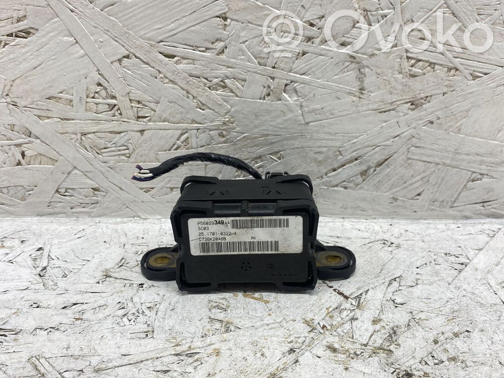 Sensor   P56029349