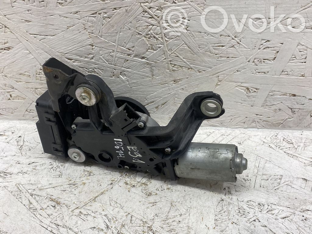 BMW 3 E90 E91 Rear window wiper motor 