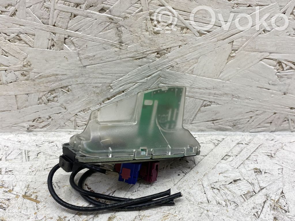 BMW 3 E92 E93 Antena radiowa 