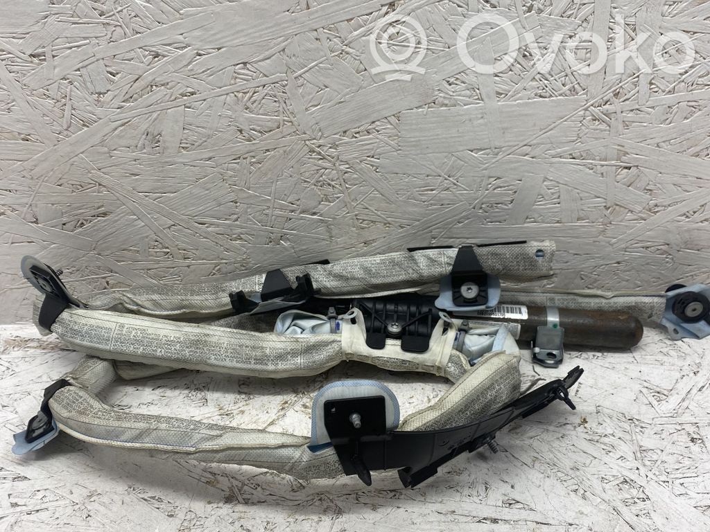 BMW 3 E90 E91 Airbag del techo 