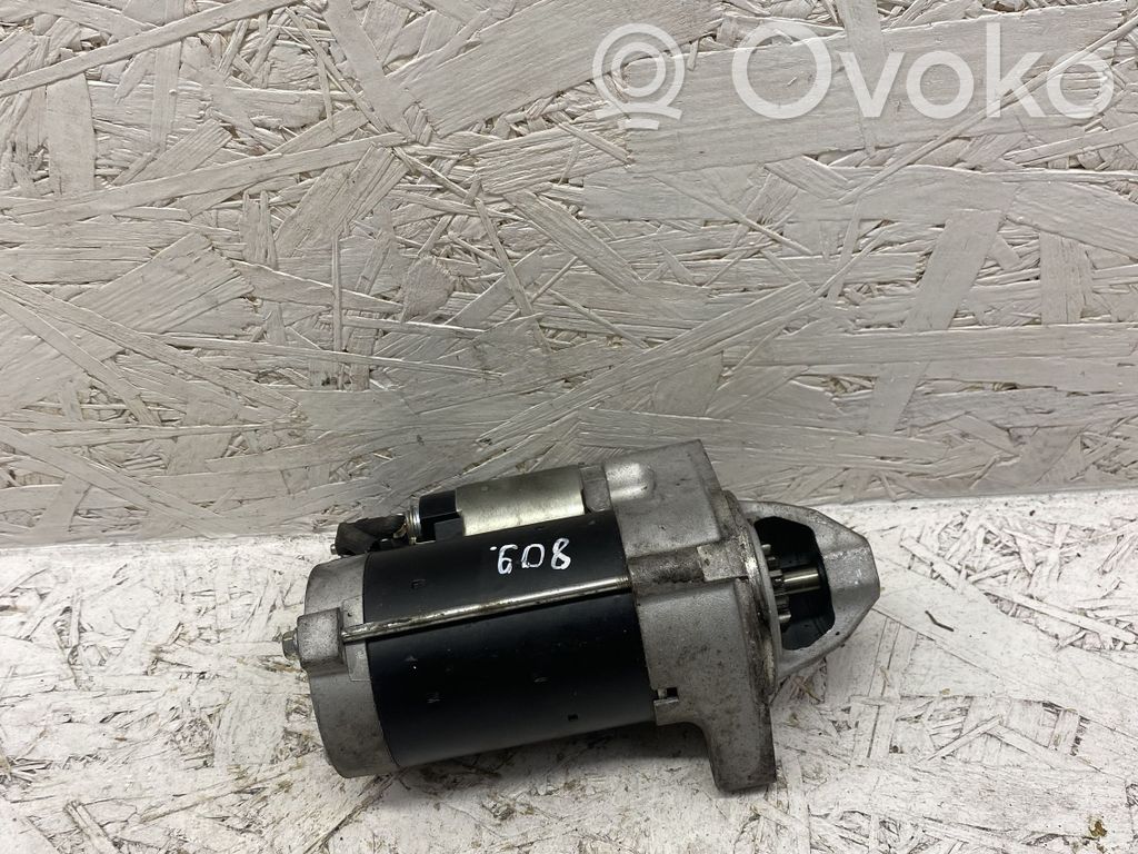 Motor de arranque   30219N