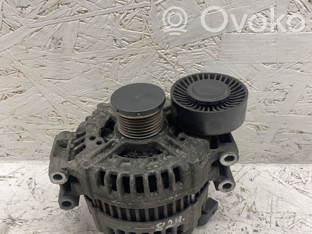 BMW 3 E92 E93 Generator/alternator 