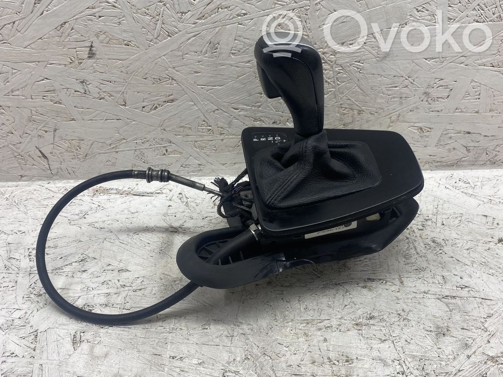 BMW 3 E90 E91 Gear shifter/selector 
