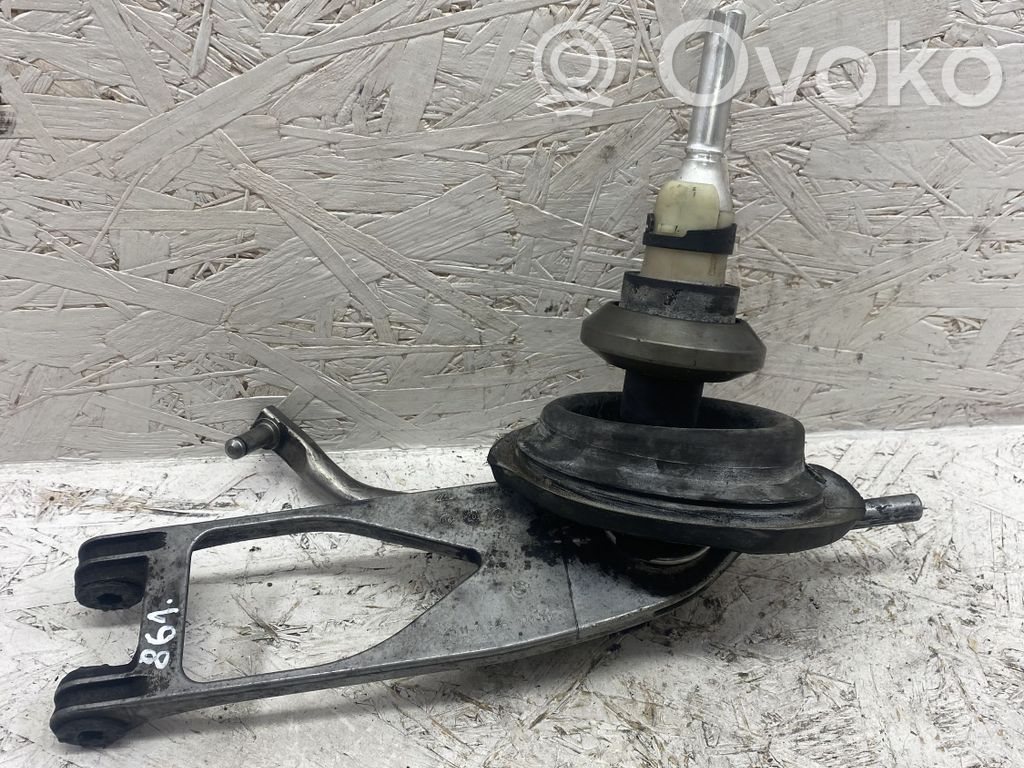 BMW 1 E81 E87 Gear shifter/selector 