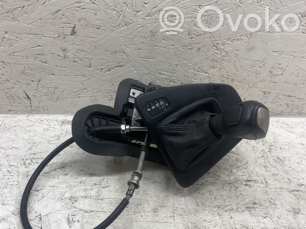 BMW 3 E90 E91 Gear shifter/selector 