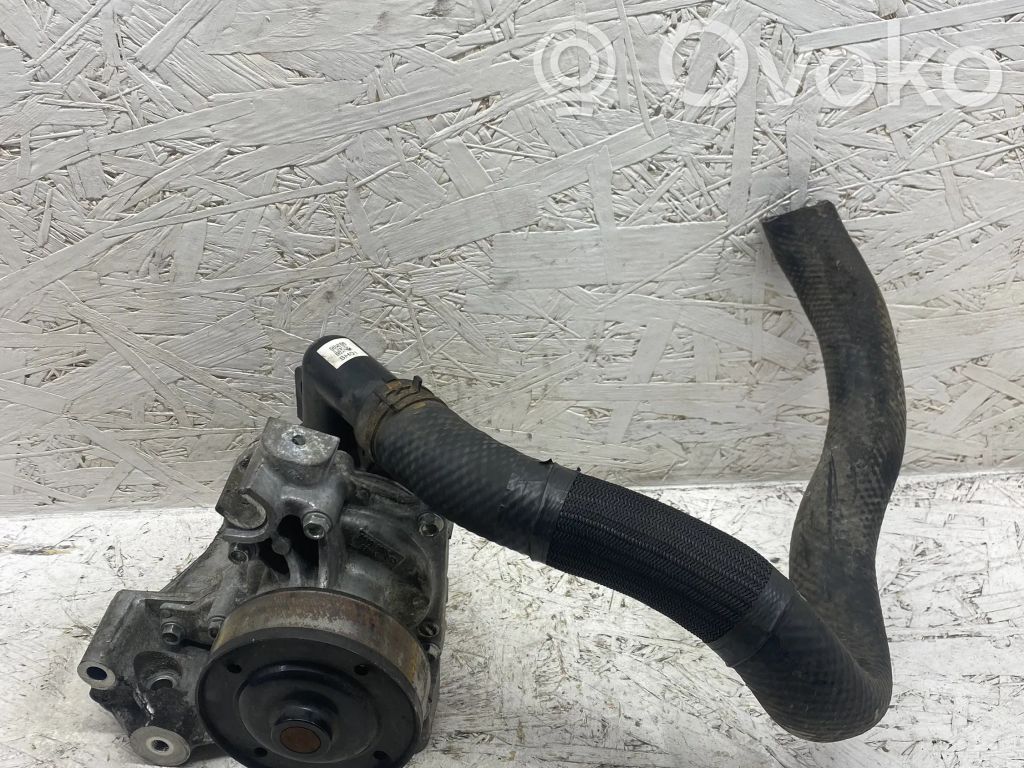 Mazda 6 Water pump 