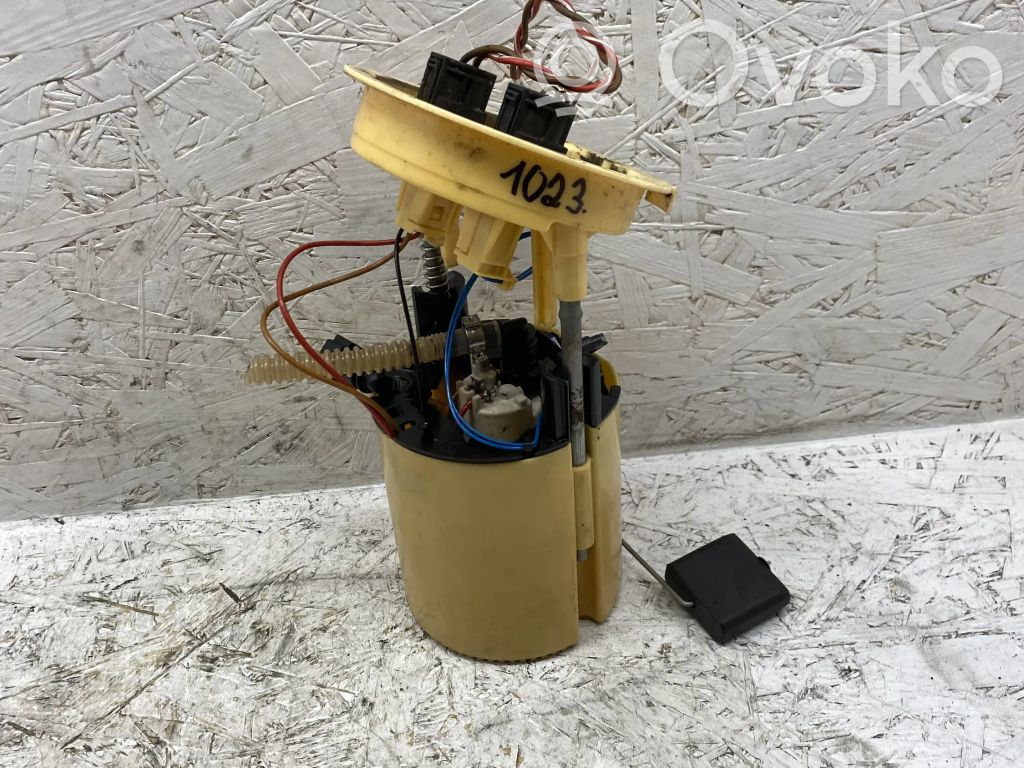 Polttoainesäiliön pumppu   A2C53025095