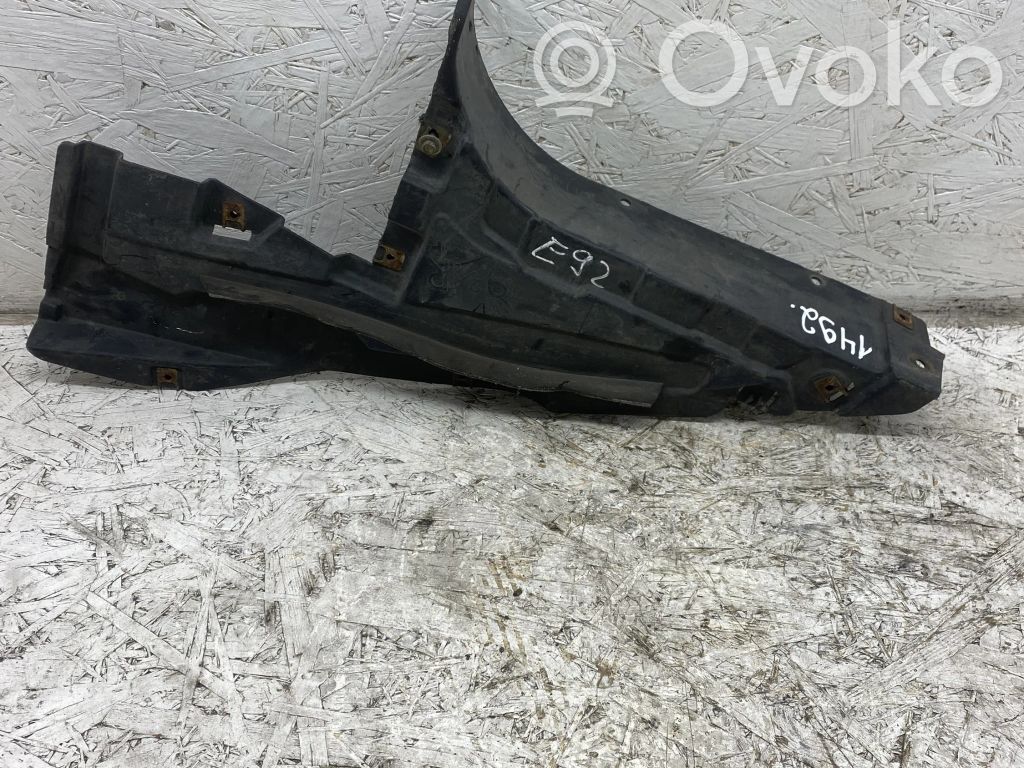 BMW 3 E92 E93 Other under body part 