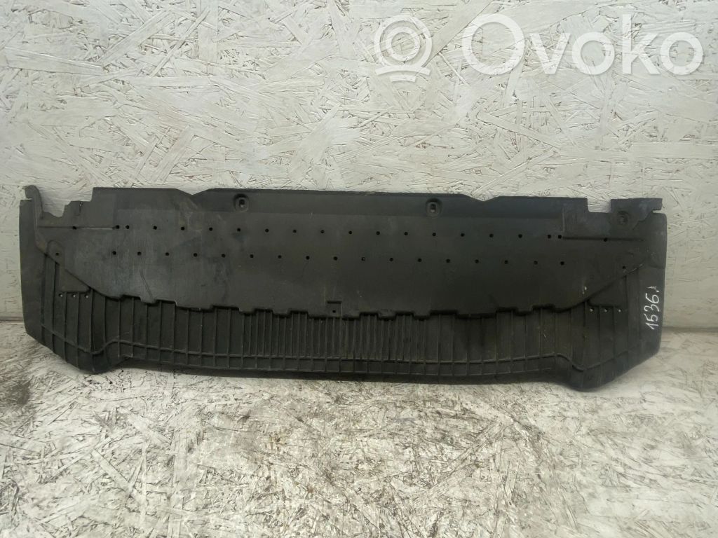 Audi A4 S4 B8 8K Front bumper skid plate/under tray 