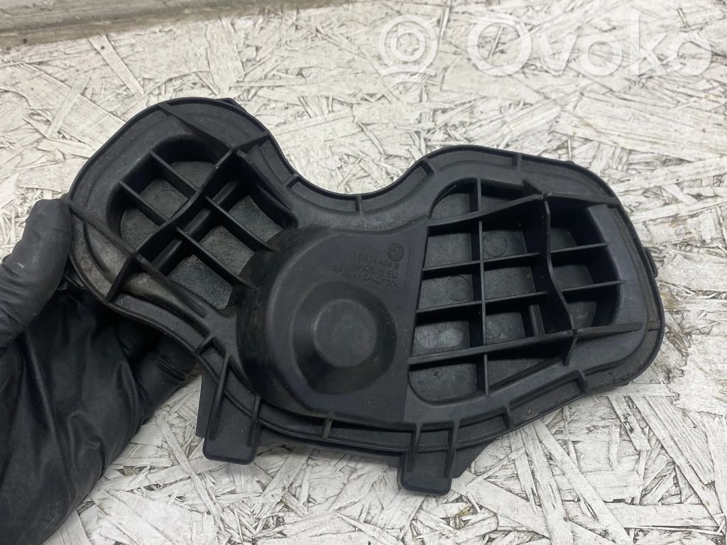 BMW 1 E81 E87 Deckel Abdeckung Scheinwerfer 